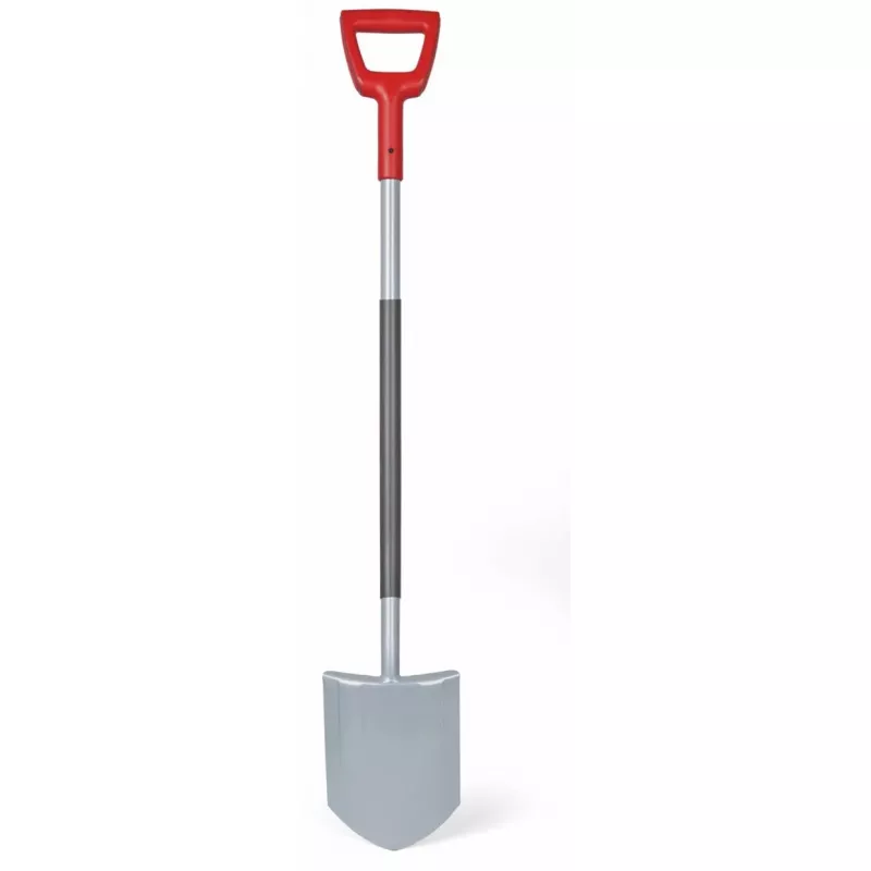 Pistolapio WOLF-Garten ASP-D teräs punainen 1230 mm