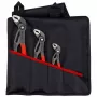 Knipex 00 19 55 S9 Cobra pihtisarja, 3 kpl