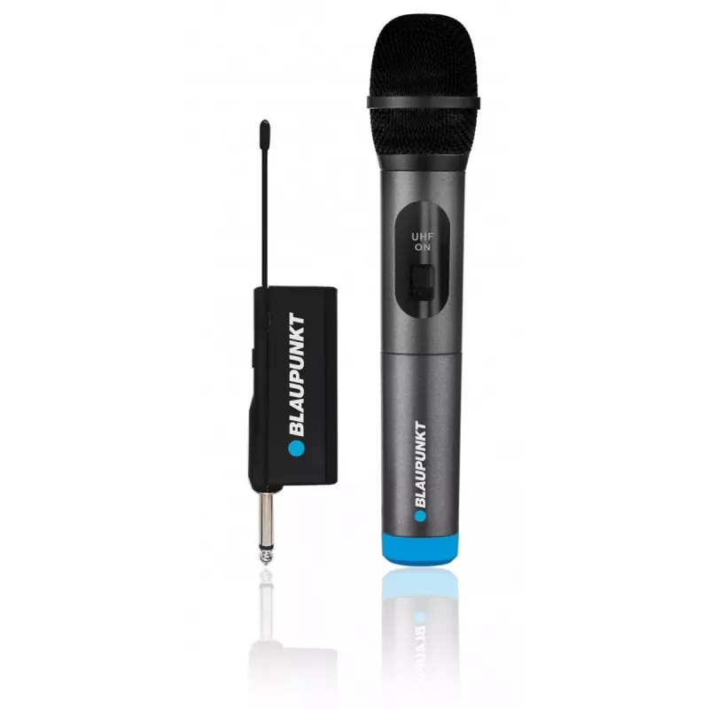Mikrofoni Blaupunkt WM40U