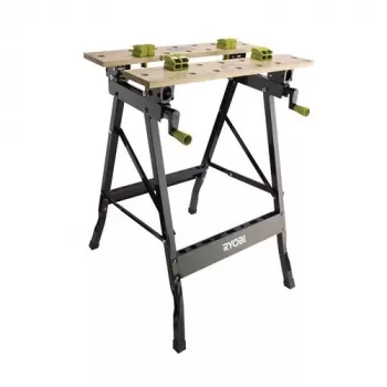 Ryobi RWB02 työpöytä kannettava työpöytä