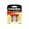 Kertakäyttöparisto Camelion LR14-BP2