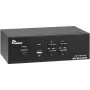 Inter-Tech IPC KVM-kytkin AS-42HUS (88887412)