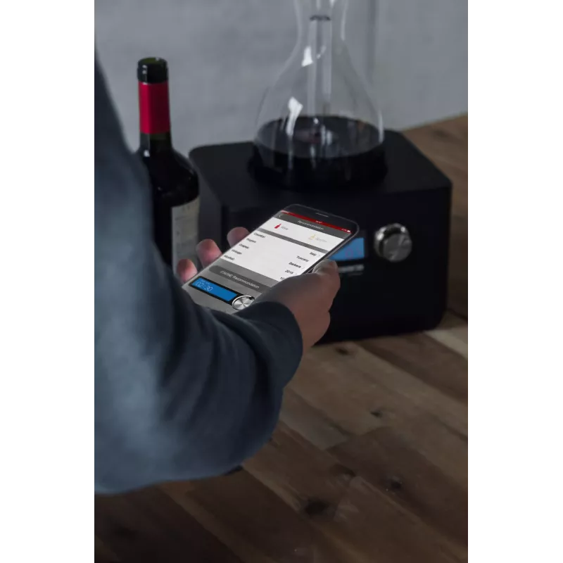 Gastroback Home Sommelier -viinin dekantteri 0,75 L