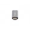 Videokaapeli-adapteri Lanberg AD-HD-DP-01 HDMI Type-A DisplayPort hopea