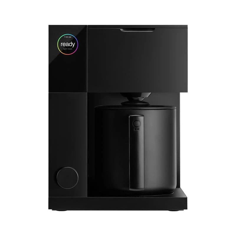 Fellow Aiden musta 1,5 l Pour-Over-kahvinkeitin