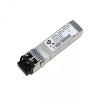 HPE X130 10G SFP+ LC SR -lähetin-vastaanotin
