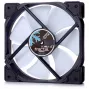 Fractal Design Venturi HP-12 PWM 120mm kotelotuuletin – musta