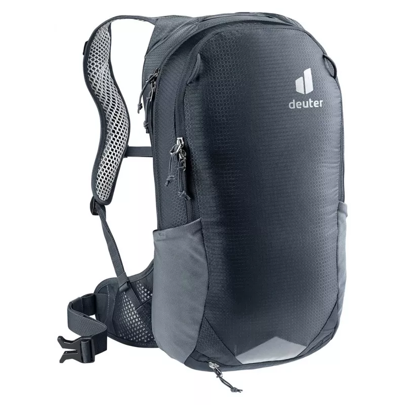 Pyöräilyreppu - Deuter Race Air 10