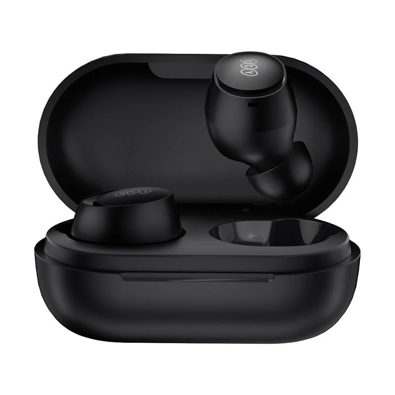Langattomat in-ear-kuulokkeet TWS T27 (musta)