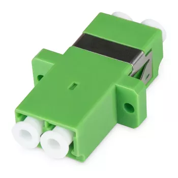DIGITUS LC/APC -liitos, Singlemode