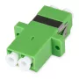 DIGITUS LC/APC -liitos, Singlemode