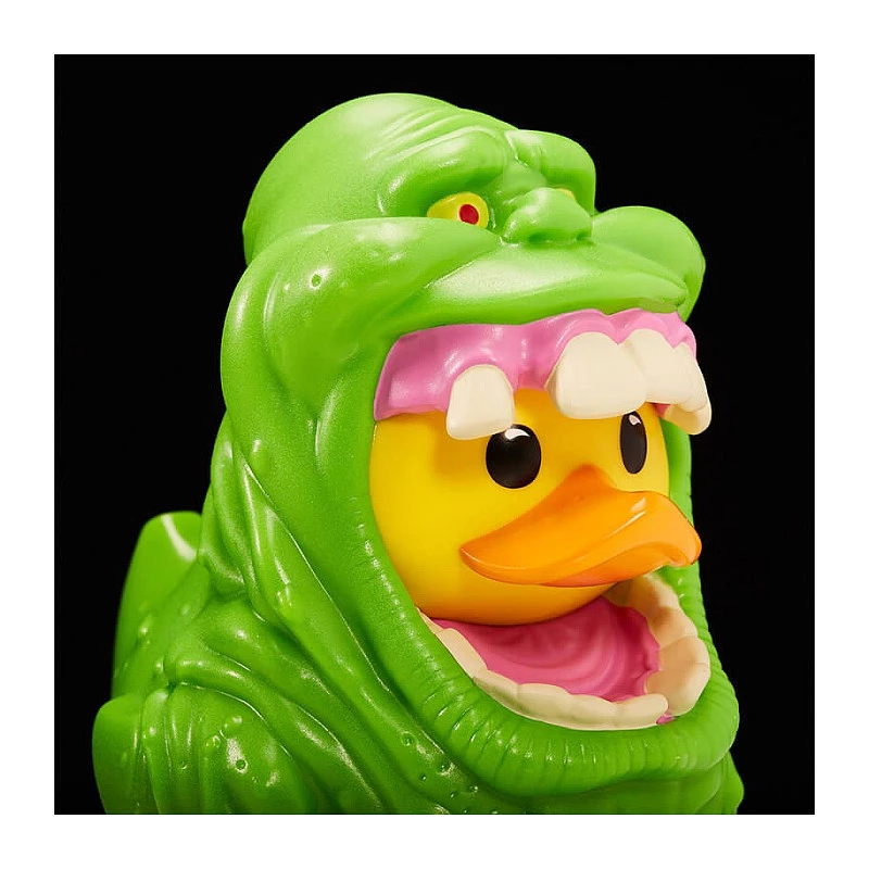 TUBBZ keräilyankka - Ghostbusters Slimer 9 cm