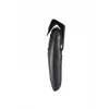 Vartalon trimmeri HYPERCARE T200 musta