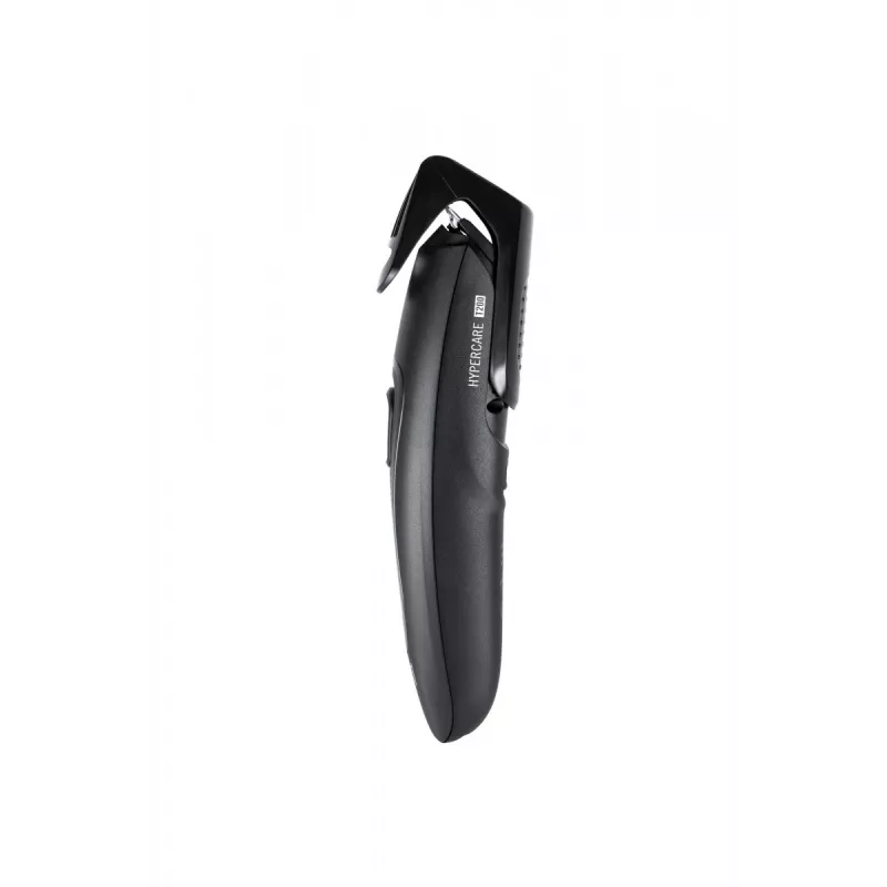 Vartalon trimmeri HYPERCARE T200 musta
