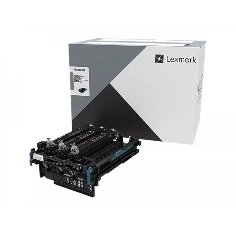 Kehitysyksikkö Lexmark 78C0Z50