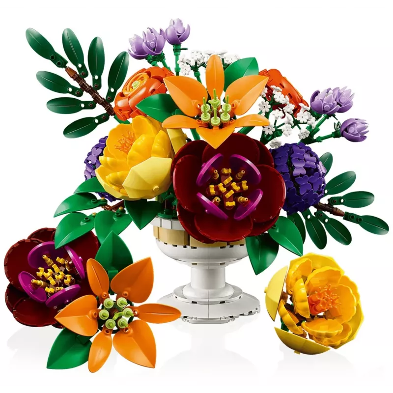 LEGO® Botanicals 10345 - kukkakimppu