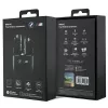 Bluetooth-kuulokkeet TWS BMWSES20MAMK musta
