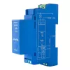 Puolijohderele Shelly Pro 1 Blue 16A 110-240V Wi-Fi
