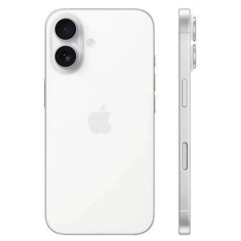 Älypuhelin Apple iPhone 16 Plus 6.7