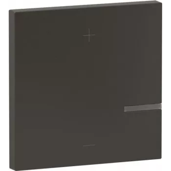 Legrand keinupainike SEANO painikkeelliselle himmentimelle antrasiitti (765441)