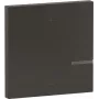 Legrand keinupainike SEANO painikkeelliselle himmentimelle antrasiitti (765441)