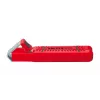 Knipex 16 20 16 SB kaapelinkuorija punainen
