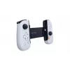 Peliohjain Backbone BB-51-P-WS harmaa valkoinen USB Playstation Xbox