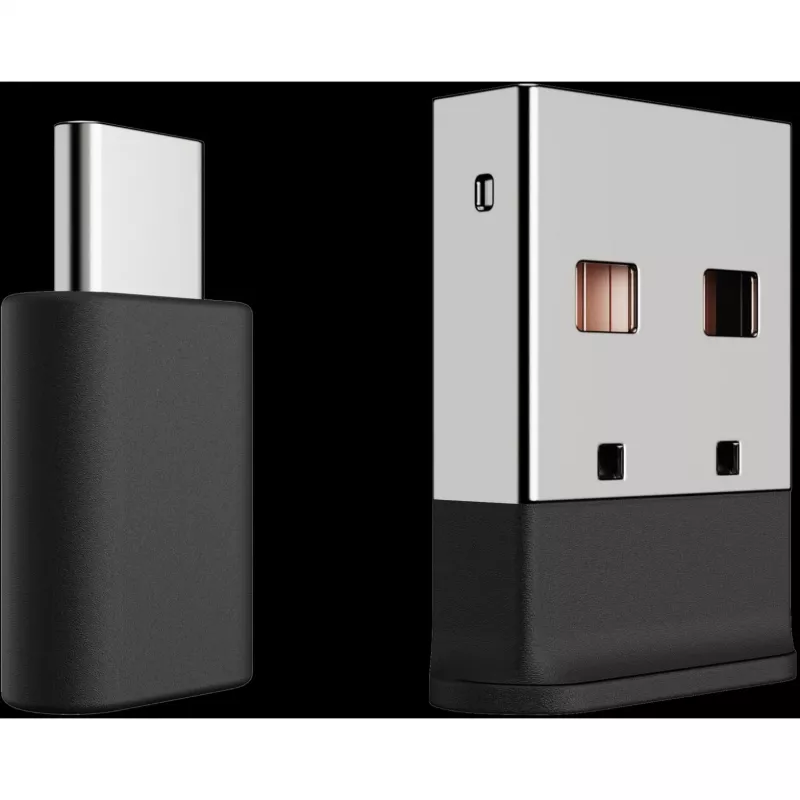 Hiiri Keychron M2-A1 RF langaton Bluetooth USB Type-C