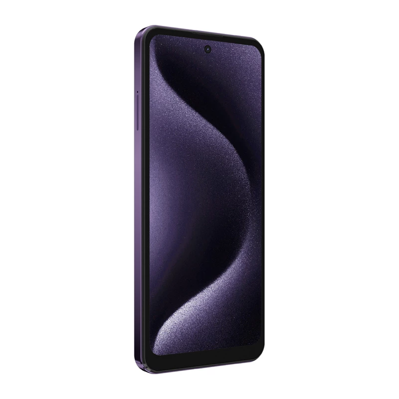 HOTWAV älypuhelin Note 13 Max — violetti