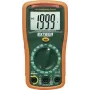 EX310 kädessä pidettävä digitaalinen yleismittari CAT III 600 V, näyttö 2000 lukemaa