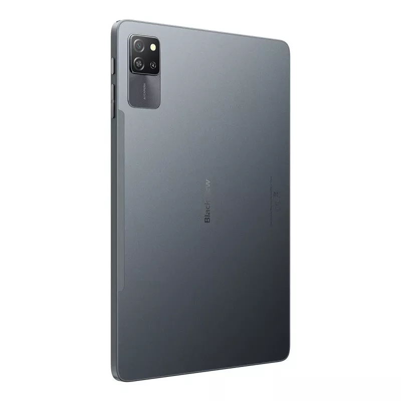 Blackview Tab 60 Pro tabletti 10 tuumaa, 8 GB RAM, 128 GB, harmaa