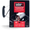 Weber 17631 grillin sytytyssarja