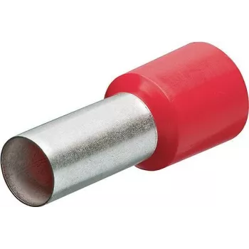 Knipex 97 99 337 johdinliitin punainen (97 99 337)