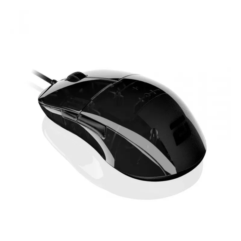Endgame Gear EGG-XM1R-DR hiiri pelikäyttöön oikeakätinen USB Type-A optinen 19