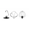 TEESA keittiökone EASY COOK Single musta TSA3545-B 1000W 4L
