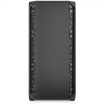 Sharkoon AK2 RGB Midi Tower musta