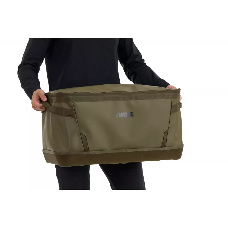 Thule 5532 Chasm Gear Hauler 80L Tumma khaki