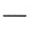 Lanberg PPU6-1024-B patch-paneeli 1U