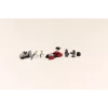 LEGO STAR WARS 75449 Mandaloren piiritys -taistelupakkaus