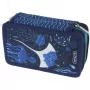 Herlitz TriCase Deep Ocean 31 kpl sininen polyesteri 190x70x115 mm