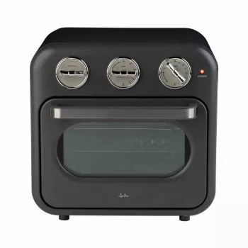Sähköuuni JATA JEFR1816 16L 1400W musta