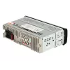 Autoradio BLOW AVH-8890 FM 45W Bluetoothilla, USB, AUX ja LCD-näyttö