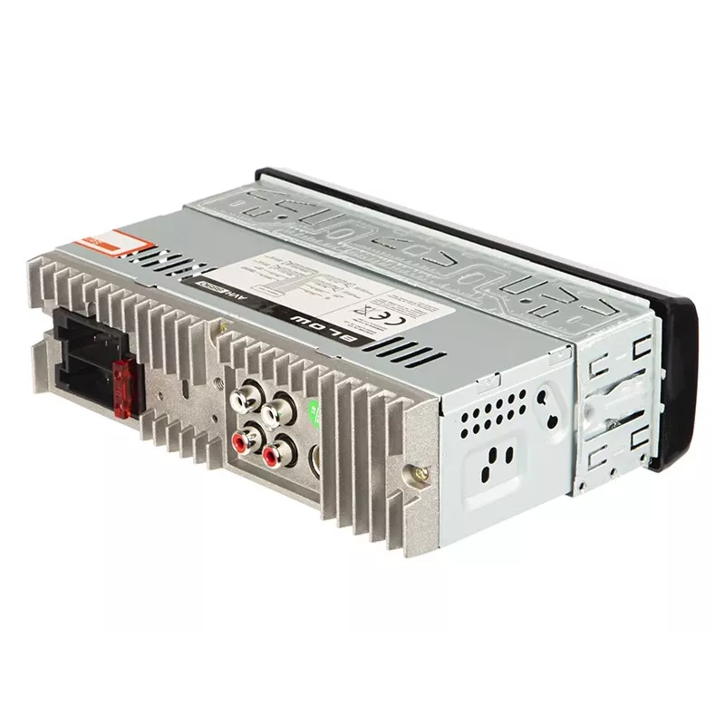 Autoradio BLOW AVH-8890 FM 45W Bluetoothilla, USB, AUX ja LCD-näyttö