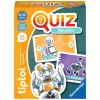 tiptoi Quiz Roboter, tietovisapeli