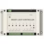 Milesight WS558-868M-LN LoRaWAN-älyvalaisinohjain, 8 lähtöä, enintään 16 A