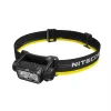 Otsalamppu Nitecore NU43 1400 lumenia kompakti kevyt