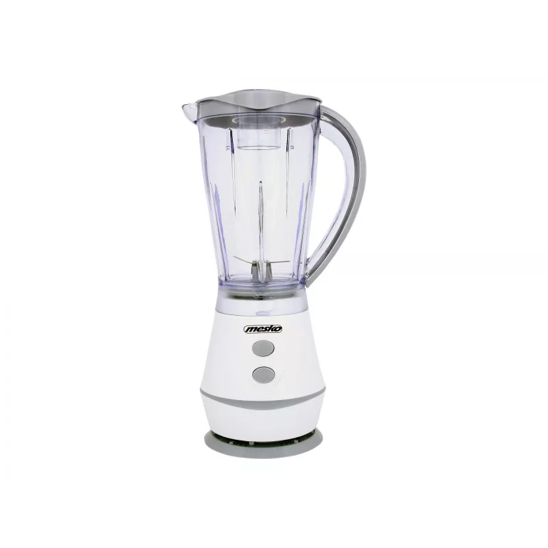 Mesko MS 4060g pöytätehosekoitin 1 L pöytämikseri 500 W harmaa