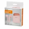 Kuulokemikrofoni Denver TWE-46ROSE