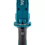 Makita DML816X taskulamppu vihreä käsivalaisin LED