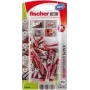 Fischer DuoPower 5 x 25 K NV tappi 25 mm 534992 1 sarja (534992)